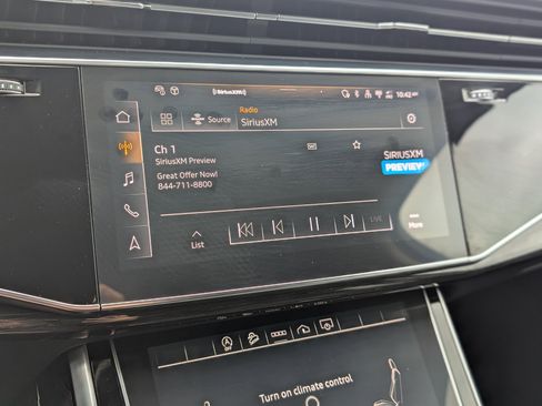 Used 2023 Audi Q7 3.0T Premium Plus w/ Premium Plus Package image 30