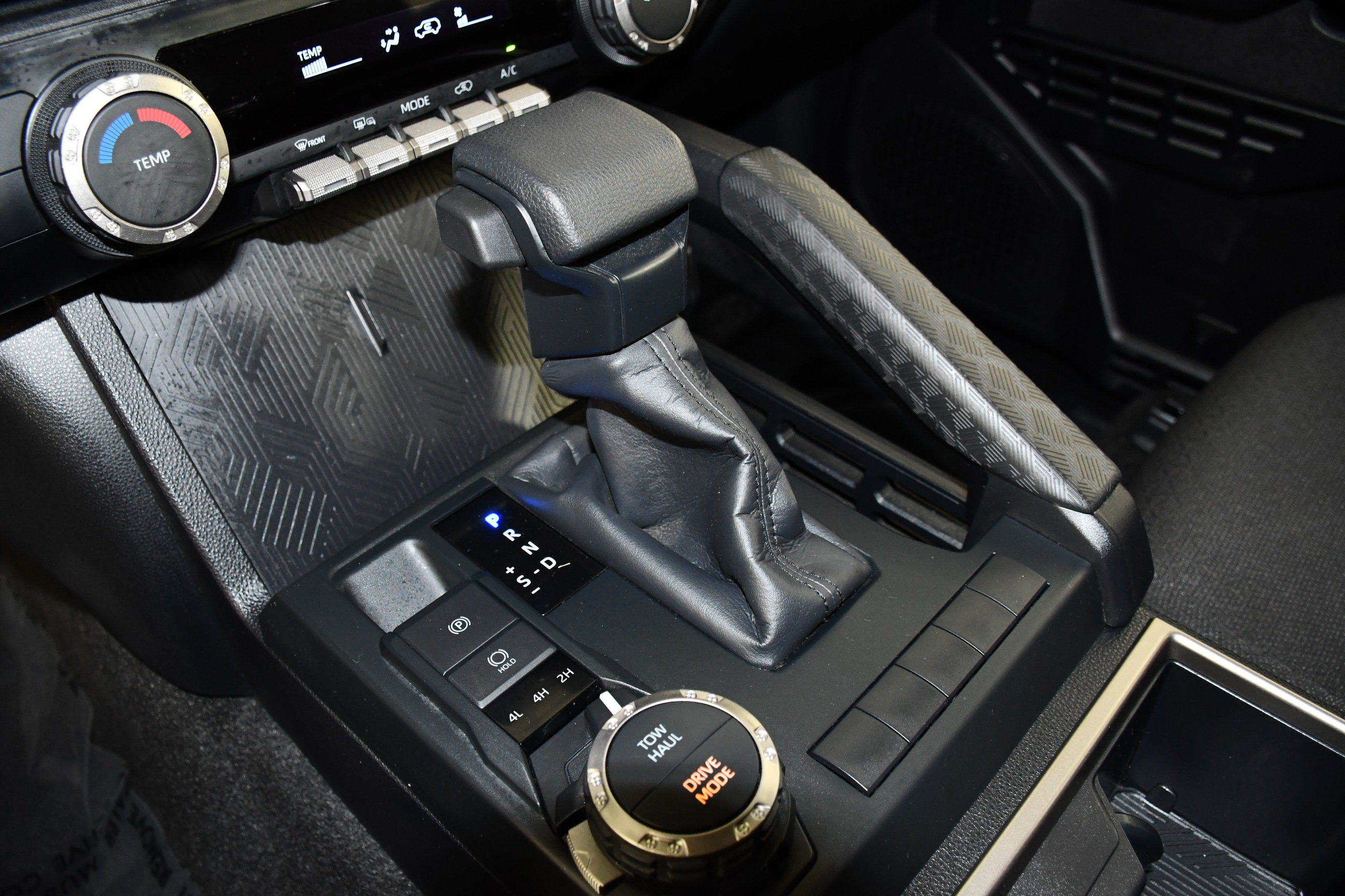 Used 2026 Toyota 4Runner SR5 AWD/4WD image 31
