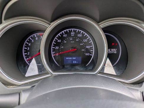 Used 2012 Nissan Murano S image 27