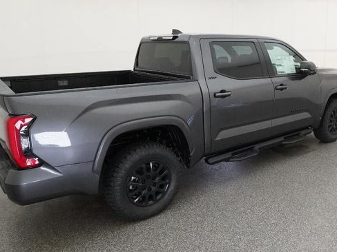 New 2026 Toyota Tundra SR5 AWD/4WD image 9