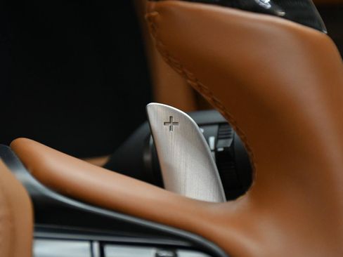 Used 2021 Lexus LC 500 Convertible w/ Touring Package RWD image 29