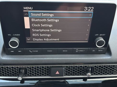 Used 2023 Honda Civic EX image 32