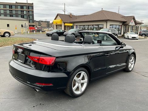 Used 2015 Audi A3 2.0T Premium w/ Cold Weather Package image 6