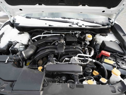 Used 2023 Subaru Crosstrek 2.5i Limited image 30