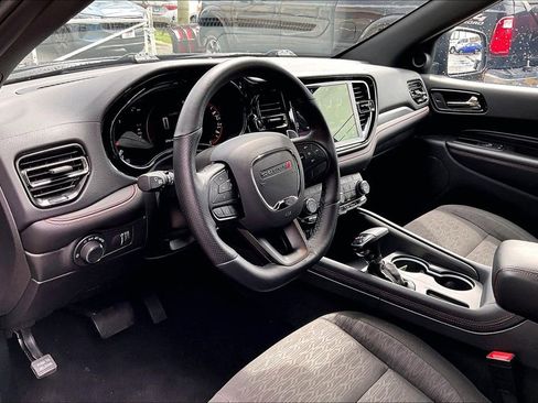 Used 2026 Dodge Durango GT AWD/4WD image 13