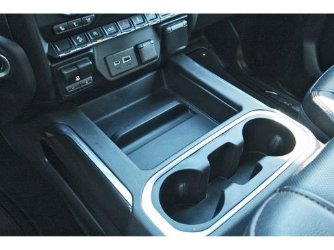 Used 2021 GMC Sierra 1500 AT4 image 30