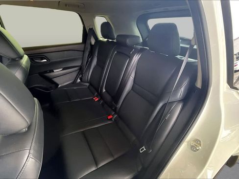 Used 2023 Nissan Rogue SL FWD image 41