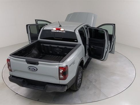 Certified 2024 Ford Ranger XLT image 51