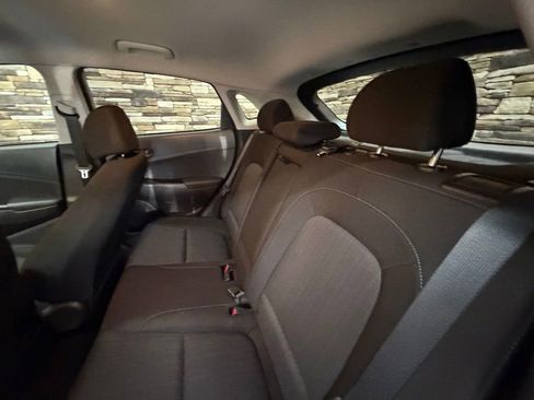 Used 2023 Hyundai Kona SEL image 28