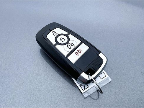 Certified 2023 Ford Bronco Sport Outer Banks w/ Tech Package image 36