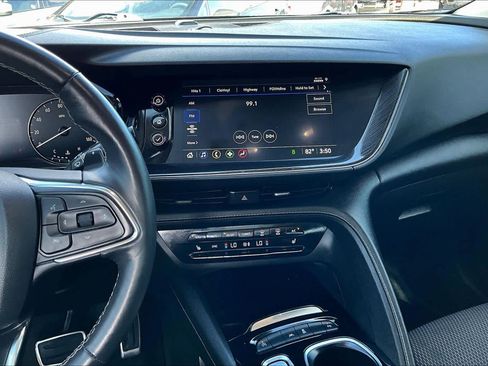 Used 2022 Buick Envision Preferred image 11