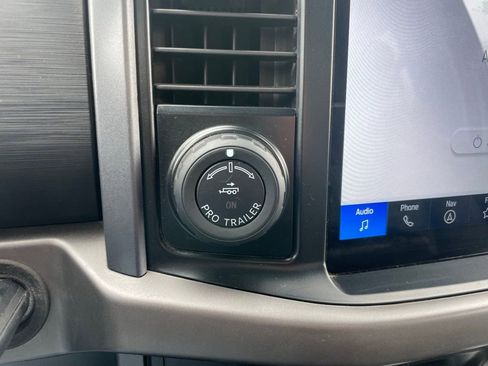 Used 2024 Ford F150 XLT w/ Tow/Haul Package image 44