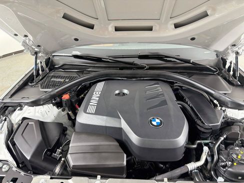 New 2026 BMW 330i xDrive Sedan w/ Convenience Package AWD/4WD image 31