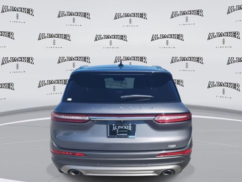 Used 2022 Lincoln Corsair FWD w/ Equipment Group 101A image 4