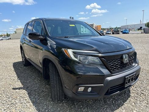 Used 2021 Honda Passport EX-L image 14