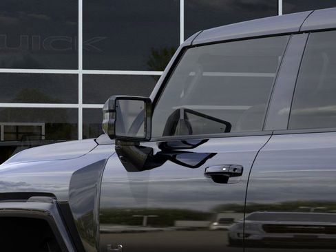 New 2026 GMC Hummer EV SUV w/ LPO, Dark Essentials Package AWD/4WD image 36