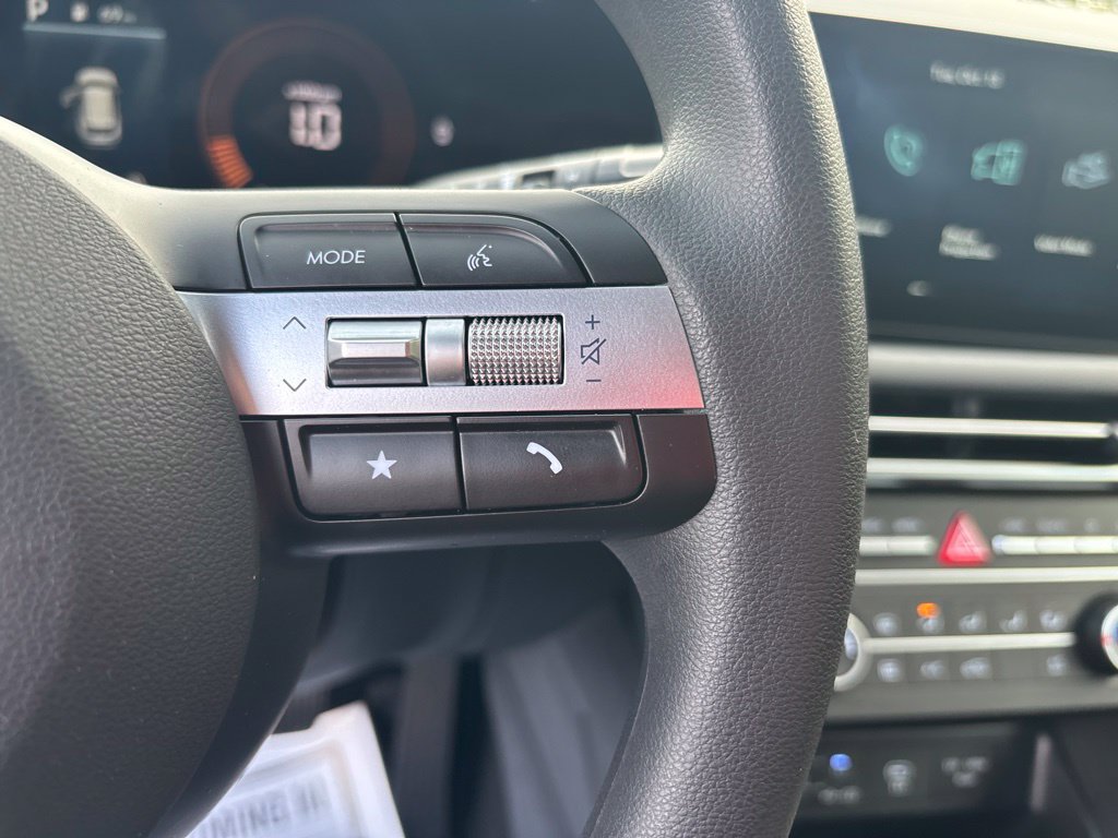 New 2026 Hyundai Tucson SE AWD/4WD image 22