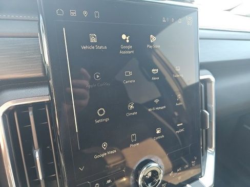 Certified 2025 GMC Acadia Elevation image 22