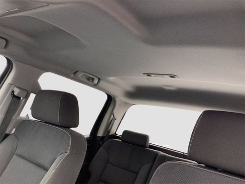 Used 2018 Chevrolet Silverado 1500 LT w/ All Star Edition image 24