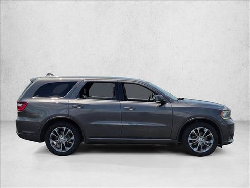 Used 2019 Dodge Durango GT RWD image 4