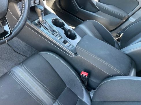 Used 2024 Honda Civic Sport image 20