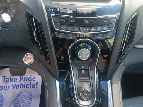 Used 2023 Acura RDX AWD w/ Technology Package image 14