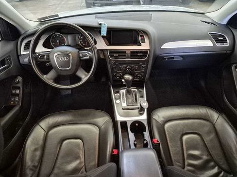 Used 2012 Audi A4 2.0T Premium Plus AWD/4WD image 7