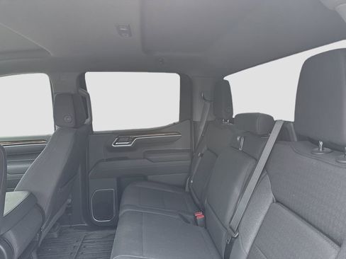 Used 2026 GMC Sierra 1500 Elevation w/ Elevation Select Package RWD image 22