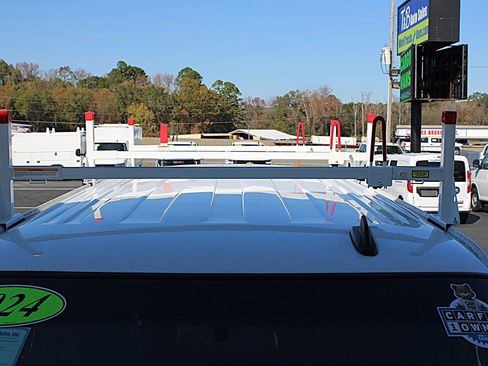 Used 2024 GMC Savana 2500 w/ Driver Convenience Package image 19