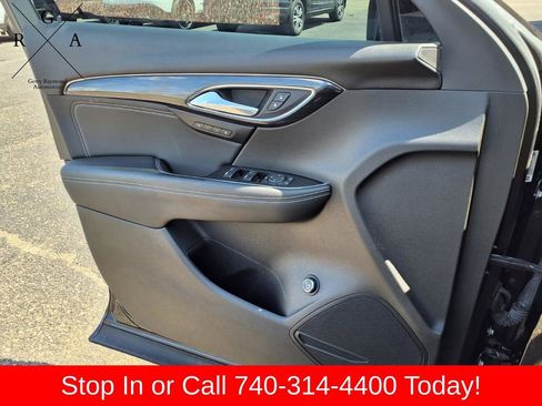Used 2023 Buick Envision Essence w/ Sport Touring Package AWD/4WD image 21