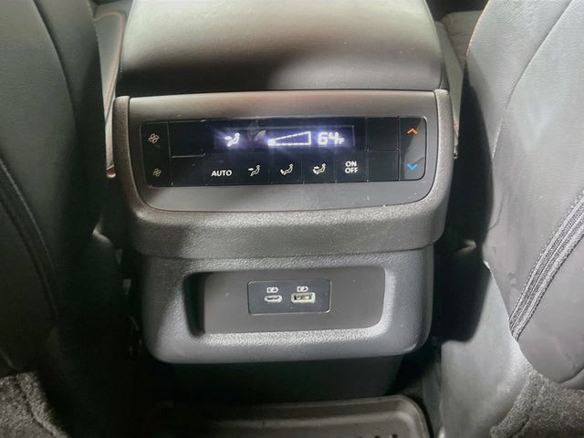 Used 2025 Nissan Pathfinder Rock Creek AWD/4WD image 25