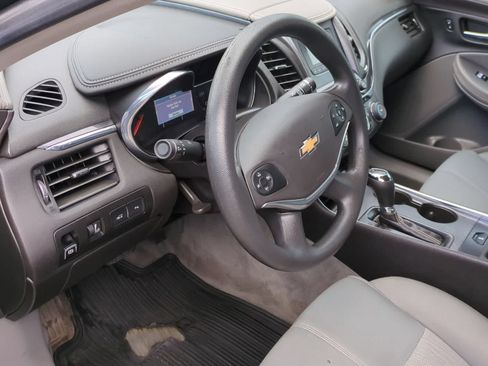 Used 2014 Chevrolet Impala LS w/ LS Convenience Package FWD image 10