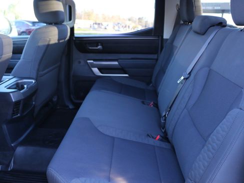 Used 2023 Toyota Tundra SR5 w/ SR5 Convenience Package image 24