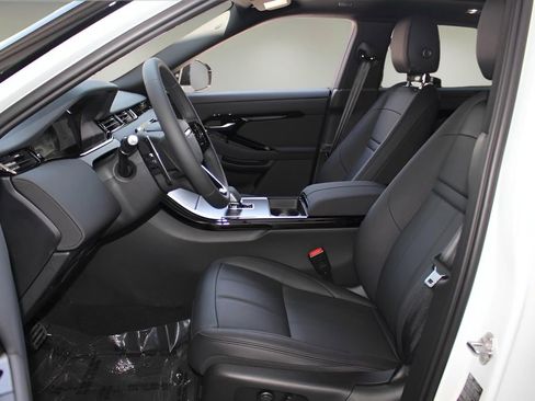 New 2026 Land Rover Range Rover Evoque S AWD/4WD image 12