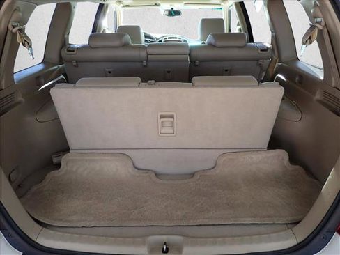 Used 2006 Toyota Highlander 4WD Hybrid image 8