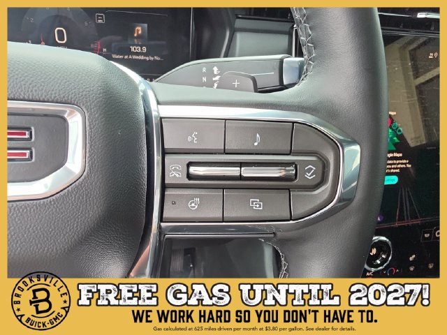 New 2026 GMC Terrain Elevation w/ Technology Package II AWD/4WD image 24