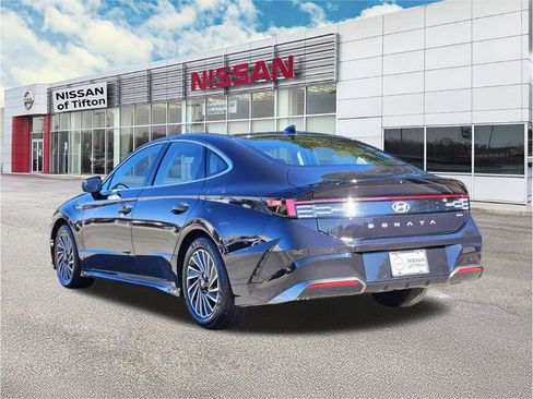 Used 2024 Hyundai Sonata SEL image 6