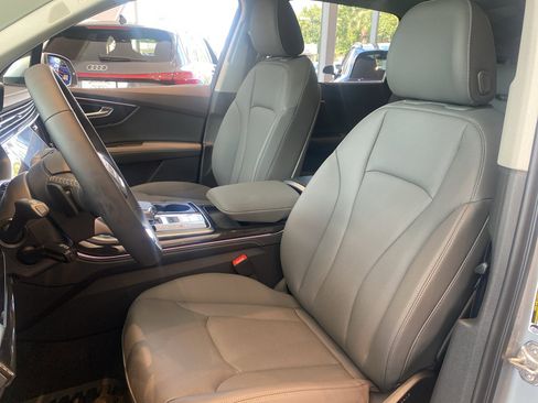 New 2025 Audi Q7 3.0T Premium Plus image 13