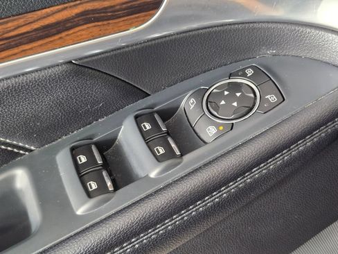 Used 2016 Ford Explorer Limited w/ Equipment Group 301A FWD image 24