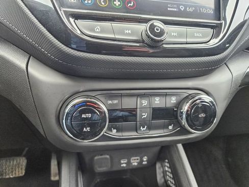 Used 2023 Chevrolet TrailBlazer LT w/ Convenience Package image 13