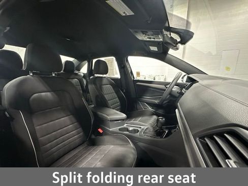 Certified 2023 Volkswagen Jetta Sport image 17