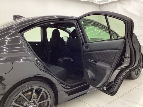 Used 2020 Subaru WRX Premium AWD/4WD image 23