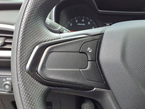 Used 2023 Chevrolet TrailBlazer LS FWD image 15