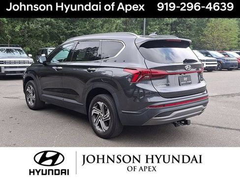 Used 2023 Hyundai Santa Fe SEL AWD/4WD image 13