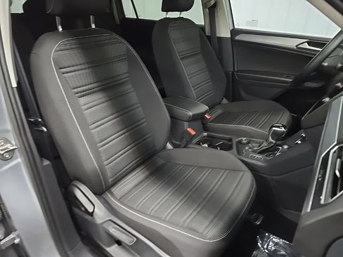 Used 2024 Volkswagen Tiguan S AWD/4WD image 14