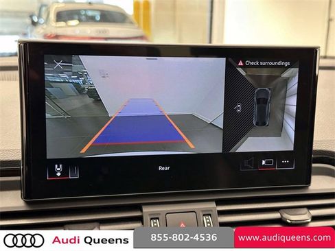 Certified 2022 Audi SQ5 Premium Plus image 37