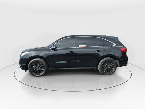Used 2018 Acura MDX SH-AWD w/ Technology Package image 5