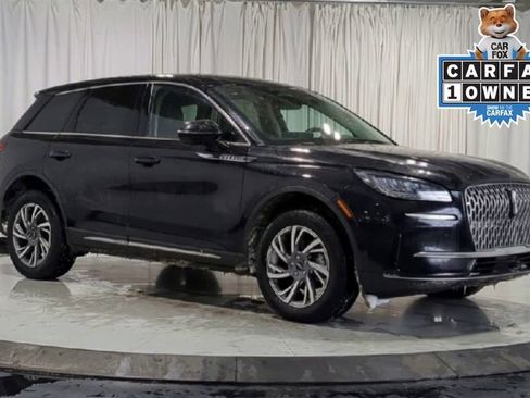 Used 2023 Lincoln Corsair AWD w/ Equipment Group 101A image 2