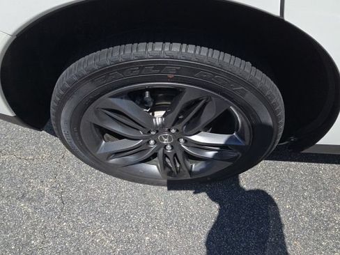 Used 2023 Acura RDX A-Spec AWD/4WD image 25