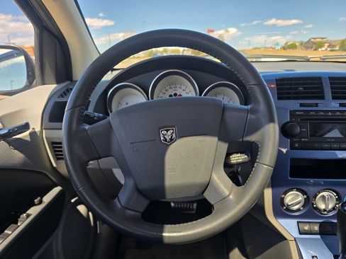 Used 2007 Dodge Caliber R/T w/ Driver Convenience Group image 30